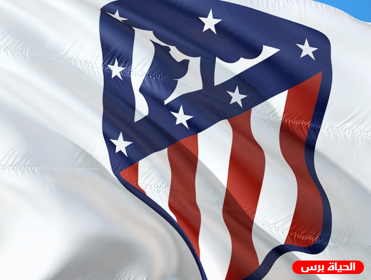 مباراة أتليتكو مدريد ضد غرناطة بث مباشر يلا شوت